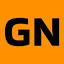 灵梦广场 logo