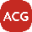ACG喵导航 logo
