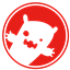 F岛ACGN社区 logo
