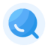 猫狸盘搜 logo