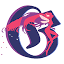 girigiri爱动漫-girigiri网站 logo