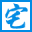 御宅同萌 logo