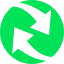 動漫狂 logo