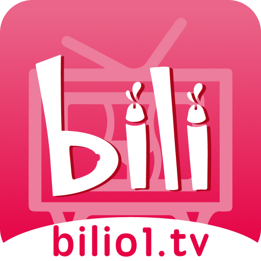 新逼哩逼哩 logo