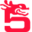 动漫屋_在线漫画_漫画人_为看漫画的人而生 logo