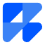 飞流视频 logo