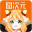 囧次元 logo