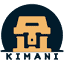 金阿尼 logo
