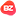 日本漫畫_在線漫畫閱讀第一站_mangabz logo