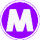 漫画站 logo