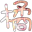 橘子动漫 – 专注动漫的二次元小站 logo
