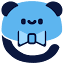 捏咔-捏人创作分享平台 logo
