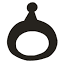 ぽむの部屋 logo