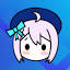 维咔VikACG logo
