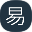 易破解 logo